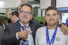 Estudante cria jogo para apresentar funções do Ministério Público
