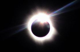 Brasileiros poderão ver eclipse solar por transmissão na internet