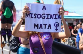 Câmara municipal é principal lugar onde vereadoras sofrem agressões