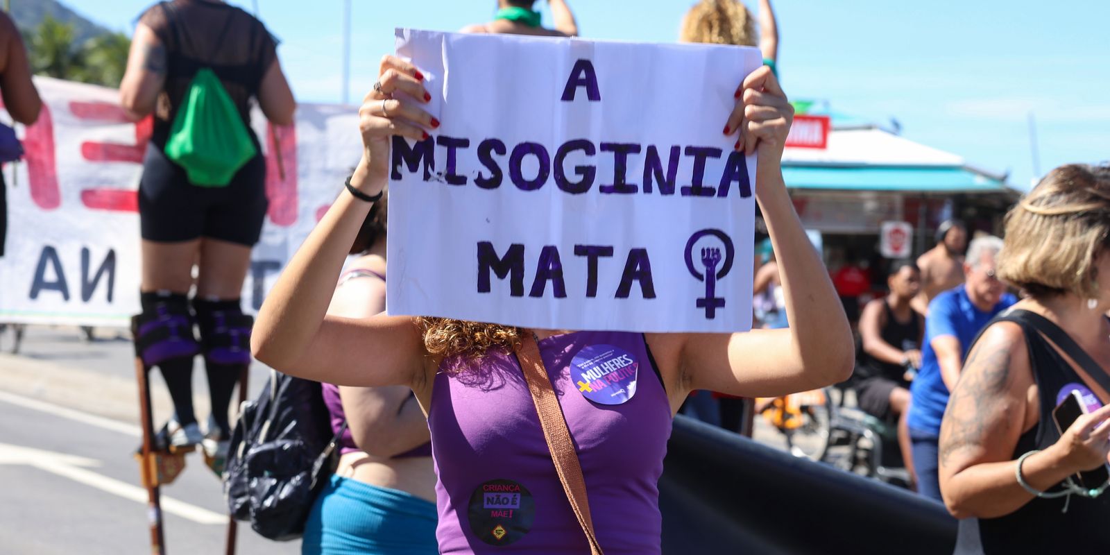Imagem referente a Câmara municipal é principal lugar onde vereadoras sofrem agressões