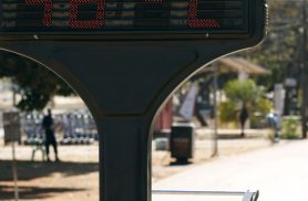 Ondas de calor ainda são negligenciadas no Brasil, diz pesquisadora