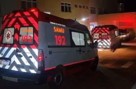 PRF diz que motorista com índice de álcool três vezes acima do limite foi encontrado morto em cela