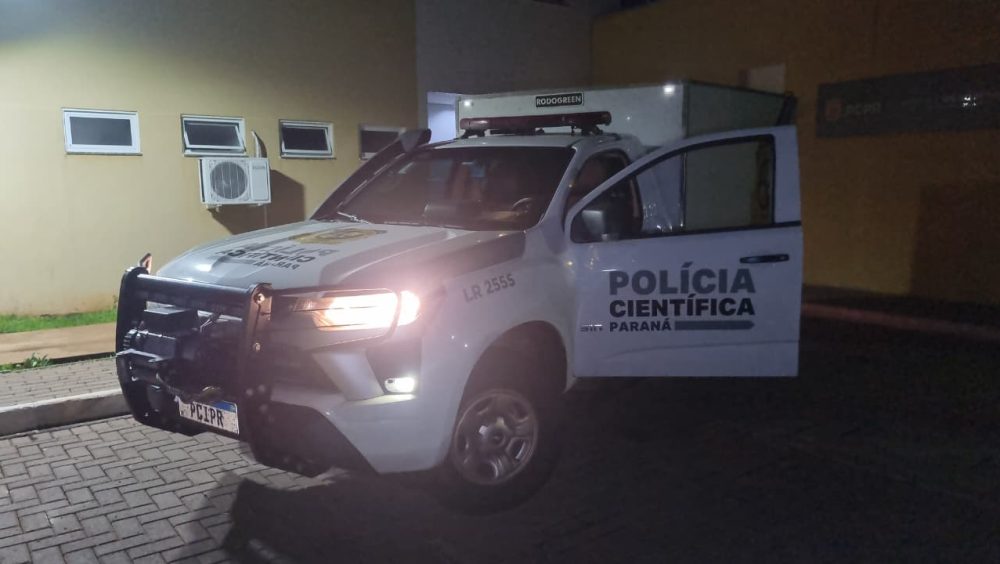 Motorista encontrado morto em cela da delegacia é identificado Imagem referente a Motorista encontrado morto em cela da delegacia é identificado