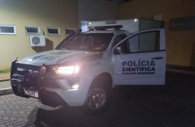 Motorista encontrado morto em cela da delegacia é identificado