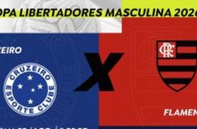 Rádio Nacional transmite nesta quarta Cruzeiro x Flamengo Rádio Nacional transmite nesta quarta Cruzeiro x Flamengo