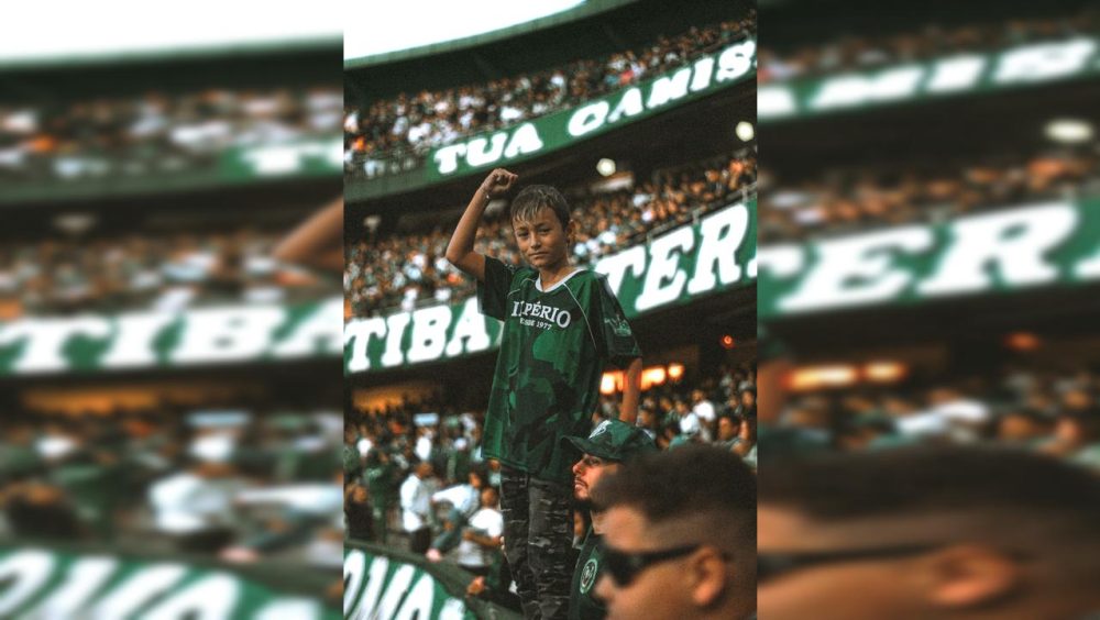 “Se você é jovem ainda…” Dia Mundial da Juventude lembra que o tempo não espera ninguém Imagem referente a “Se você é jovem ainda…” Dia Mundial da Juventude lembra que o tempo não espera ninguém