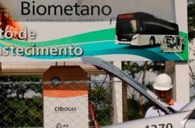 ANP atualiza regras para comercialização de biometano