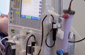 Estudo alerta para subdiagnóstico da doença renal crônica no Brasil