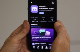 ANPD determina que Discord suspenda transmissões ao vivo no Brasil ANPD determina que Discord suspenda transmissões ao vivo no Brasil