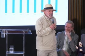 “O PT é uma merda? É, mas é a minha merda”, diz Lula durante discurso em SP