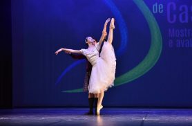 Tradicional Festival de Dança de Cascavel está de volta e abre inscrições para artistas