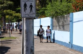 Brasil reduz pobreza, mas amplia desigualdades, mostra estudo Brasil reduz pobreza, mas amplia desigualdades, mostra estudo