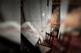 Homem é agredido com golpes de facão ao não pagar programa sexual