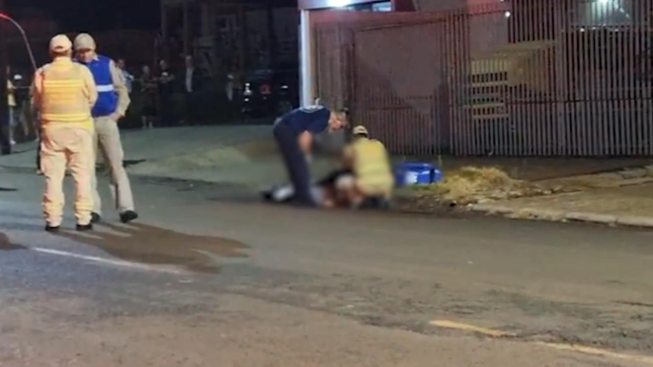 Imagem referente a Atirador que matou Ana Rosa Pereira da Silva vai a júri popular