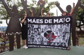 STJ reconhece Crimes de Maio como grave violação e rejeita prescrição STJ reconhece Crimes de Maio como grave violação e rejeita prescrição