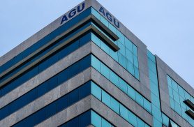AGU defende arquivamento de processo contra Moraes nos EUA AGU defende arquivamento de processo contra Moraes nos EUA