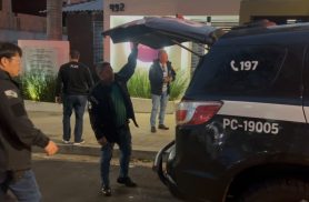 PCPR prende homem investigado por crimes contra duas imigrantes em Cornélio Procópio