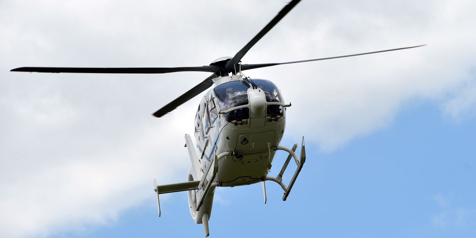 MPF pede ações de segurança para voos de helicóptero no Rio de Janeiro Imagem referente a MPF pede ações de segurança para voos de helicóptero no Rio de Janeiro