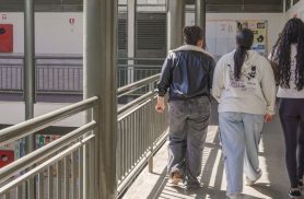 Juventudes periféricas querem usar voto como ferramenta de mudança Juventudes periféricas querem usar voto como ferramenta de mudança