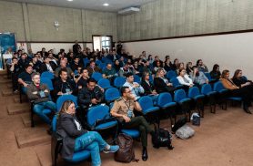 Foz do Iguaçu debate novo sistema para importações terrestres