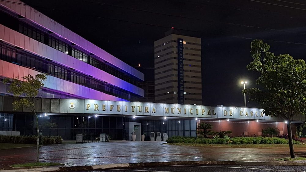 Cascavel avança com projeto de nova creche no Loteamento Belmonte Imagem referente a Cascavel avança com projeto de nova creche no Loteamento Belmonte