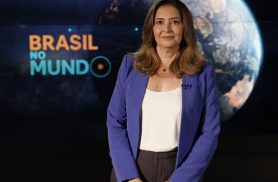Brasil no Mundo debate corrida espacial, eleições nos EUA e Gaza