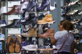 Vendas no comércio crescem 0,5% em junho e sobem 1,9% no 1º semestre