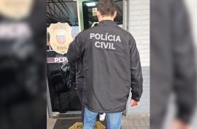 Adolescente é apreendida após agressão a mulher durante confusão de trânsito em Cascavel