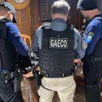 Imagem relativa a Gaeco: operação ‘Via Pix’ mira policiais rodoviários suspeitos de crimes