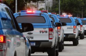 PM faz operações contra o CV na Região Metropolitana do Rio PM faz operações contra o CV na Região Metropolitana do Rio