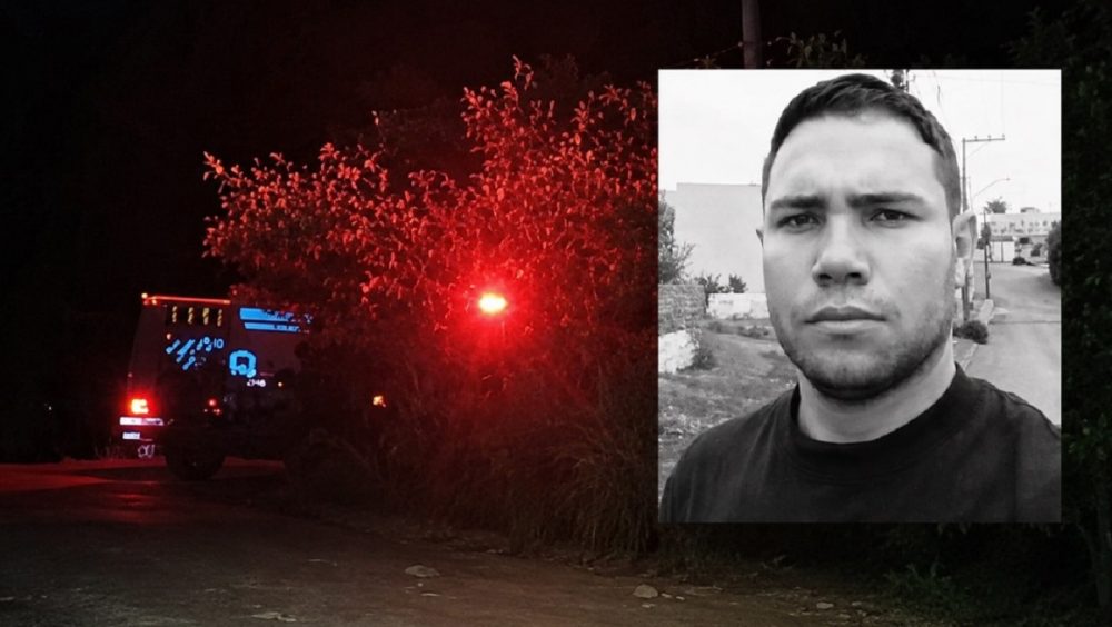 Identificado homem morto em atropelamento na BR-163 Imagem referente a Identificado homem morto em atropelamento na BR-163