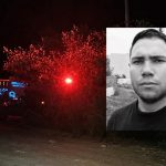 Imagem relativa a Identificado homem morto em atropelamento na BR-163