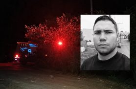 Identificado homem morto em atropelamento na BR-163
