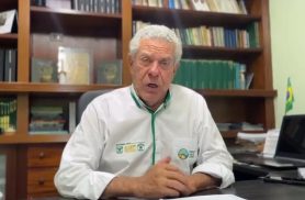 Cascavel está preparada para Super El Niño? Veja o que diz o presidente do Sindicato Rural