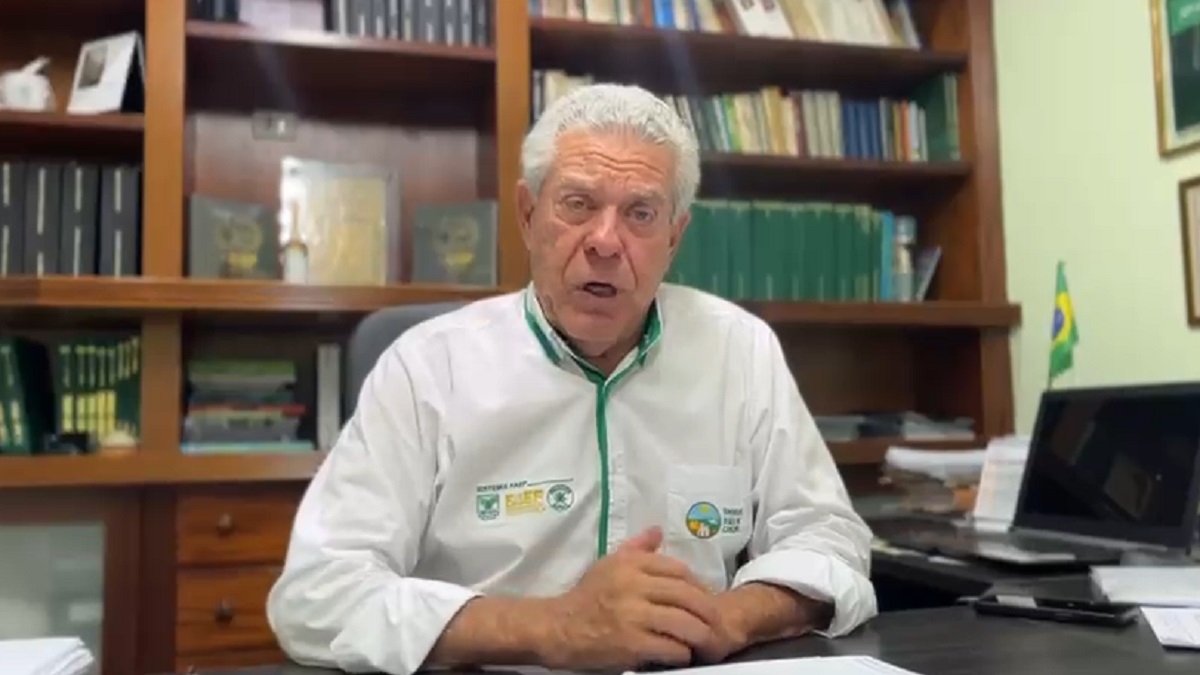 Cascavel está preparada para Super El Niño? Veja o que diz o presidente do Sindicato Rural