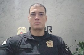 PCPR conclui investigação e indicia homem por feminicídio em Palmeira