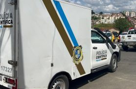 Criança de 2 anos sofre parada cardiorrespiratória e morre em casa
