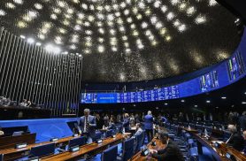 Senado aprova empréstimos de US$ 1,8 bi para estados e municípios