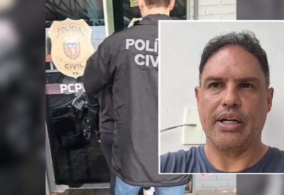 'Recado à criminalidade juvenil': delegado diz o que levou à internação de jovem agressora