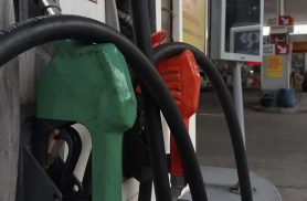 Segunda maior refinaria do país reduz preço da gasolina em 11,3%