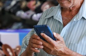 Mais de 5 milhões de brasileiros estão impedidos de apostar em bets
