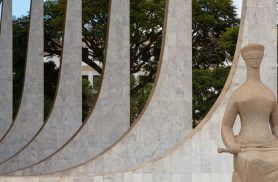 Fenaj e Abraji criticam ação contra jornalista no Maranhão