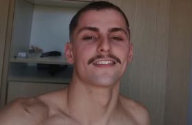 Namorado conviveu com corpo por dias após matar estudante em SC, diz polícia