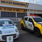 Imagem relativa a ROTAM apreende quase 17 kg de cocaína escondidos em tanque de combustível de carro