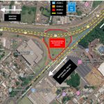 Imagem relativa a Obras noturnas bloqueiam trechos da BR-277 e alteram trânsito em Foz do Iguaçu