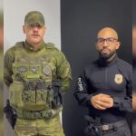 Imagem relativa a Operação Argos prende suspeito e apreende drogas durante ação em Marechal Cândido Rondon
