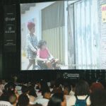 Imagem relativa a Curta na Praça leva filmes gratuitos a bairros e cidades do RJ