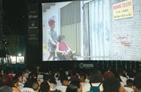 Curta na Praça leva filmes gratuitos a bairros e cidades do RJ