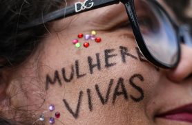 Ex-policial do Rio é condenado a 28 anos de prisão por feminicídio