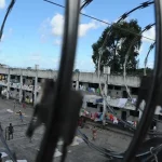 Imagem relativa a Presídios combatem entrada de itens proibidos para facções criminosas